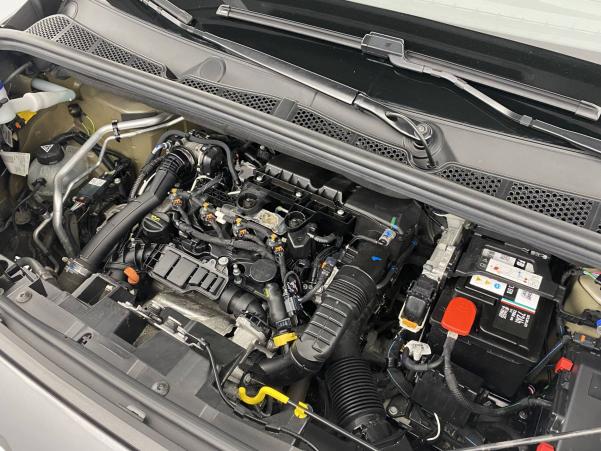 Vente en ligne Citroën Berlingo Fourgon BERLINGO VAN M 650 BLUEHDI 100 S&S BVM5 au prix de 17 990 €