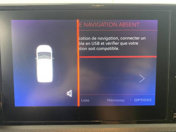 Vente en ligne Citroën Berlingo Fourgon BERLINGO VAN M 650 BLUEHDI 100 S&S BVM5 au prix de 17 990 €