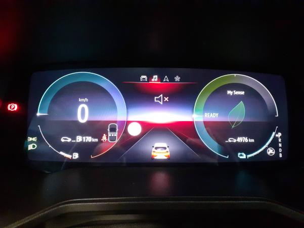 Vente en ligne Renault Clio 5 Clio E-Tech 140 - 21N au prix de 24 990 €