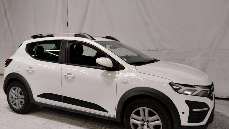 Vente en ligne Dacia Sandero  TCe 90 CVT au prix de 15 990 €