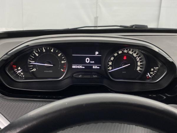 Vente en ligne Peugeot 208  PureTech 110ch S&S EAT6 au prix de 13 690 €