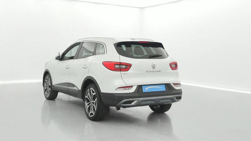Vente en ligne Renault Kadjar  TCe 160 FAP au prix de 19 990 €