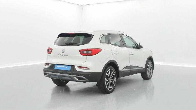 Vente en ligne Renault Kadjar  TCe 160 FAP au prix de 20 990 €