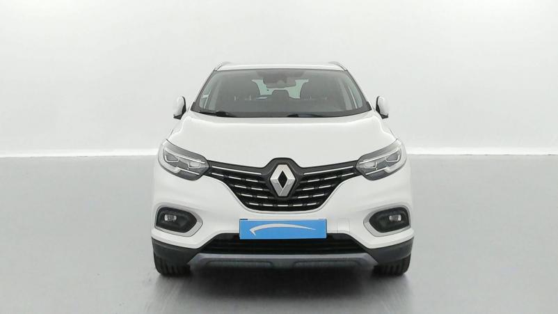 Vente en ligne Renault Kadjar  TCe 160 FAP au prix de 18 590 €
