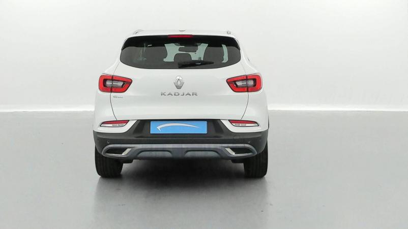Vente en ligne Renault Kadjar  TCe 160 FAP au prix de 19 990 €