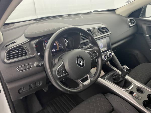 Vente en ligne Renault Kadjar  TCe 160 FAP au prix de 19 990 €