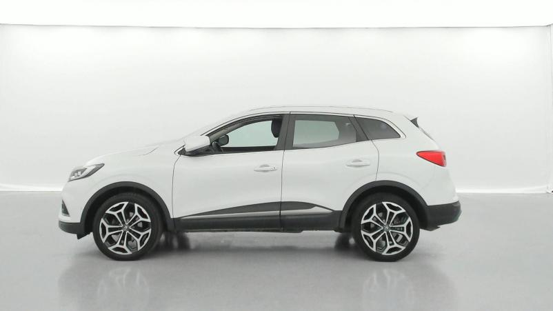 Vente en ligne Renault Kadjar  TCe 160 FAP au prix de 19 990 €