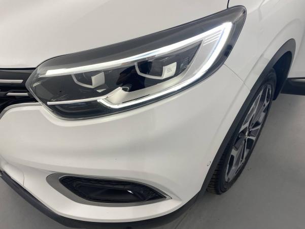Vente en ligne Renault Kadjar  TCe 160 FAP au prix de 19 990 €