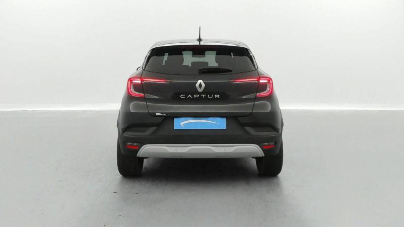 Vente en ligne Renault Captur  TCe 90 au prix de 19 990 €