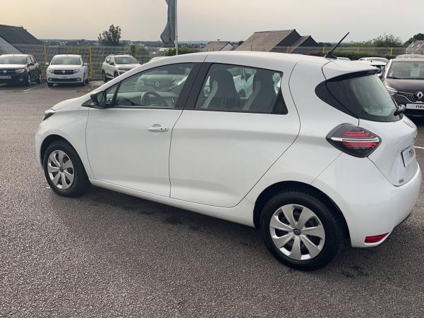 Vente en ligne Renault Zoé  R110 au prix de 13 490 €