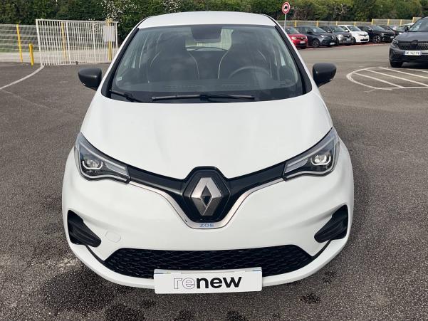 Vente en ligne Renault Zoé  R110 au prix de 13 490 €