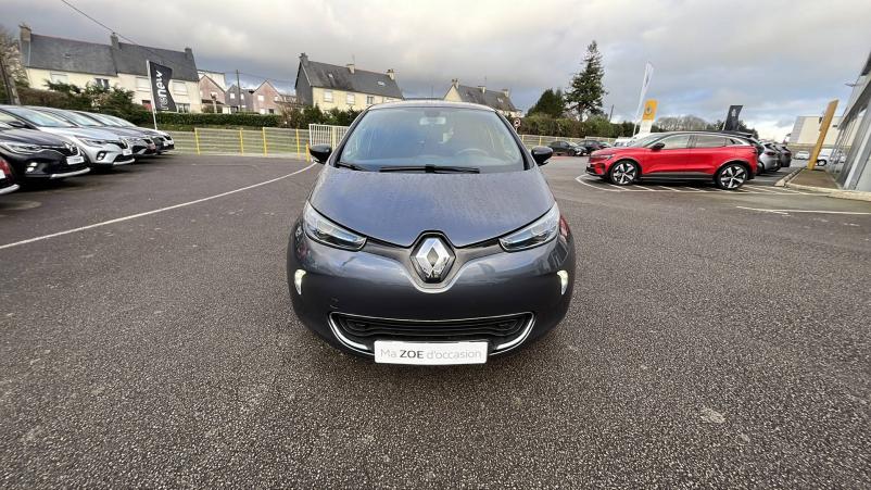 Vente en ligne Renault Zoé  Q90 au prix de 12 990 €