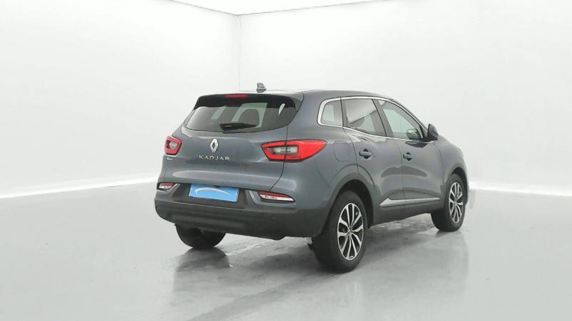Vente en ligne Renault Kadjar  TCe 140 EDC au prix de 26 980 €