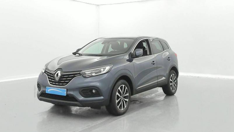 Vente en ligne Renault Kadjar  TCe 140 EDC au prix de 26 980 €