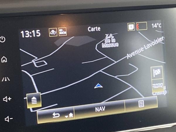 Vente en ligne Renault Kadjar  TCe 140 EDC au prix de 26 980 €