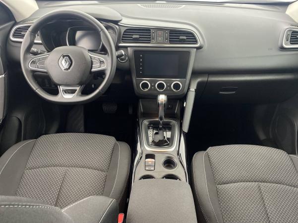 Vente en ligne Renault Kadjar  TCe 140 EDC au prix de 23 390 €