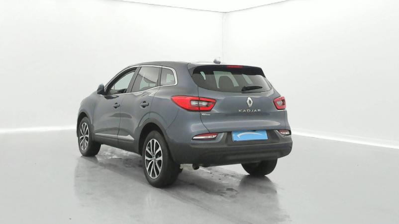 Vente en ligne Renault Kadjar  TCe 140 EDC au prix de 23 390 €