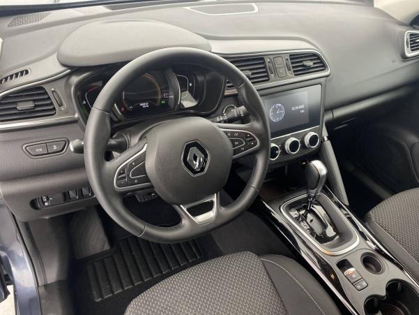 Vente en ligne Renault Kadjar  TCe 140 EDC au prix de 26 980 €