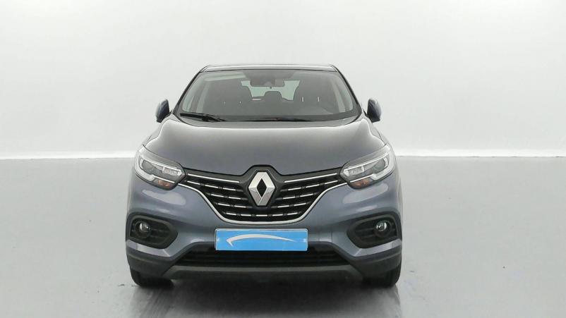 Vente en ligne Renault Kadjar  TCe 140 EDC au prix de 26 980 €