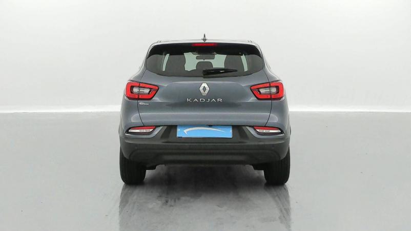 Vente en ligne Renault Kadjar  TCe 140 EDC au prix de 26 980 €
