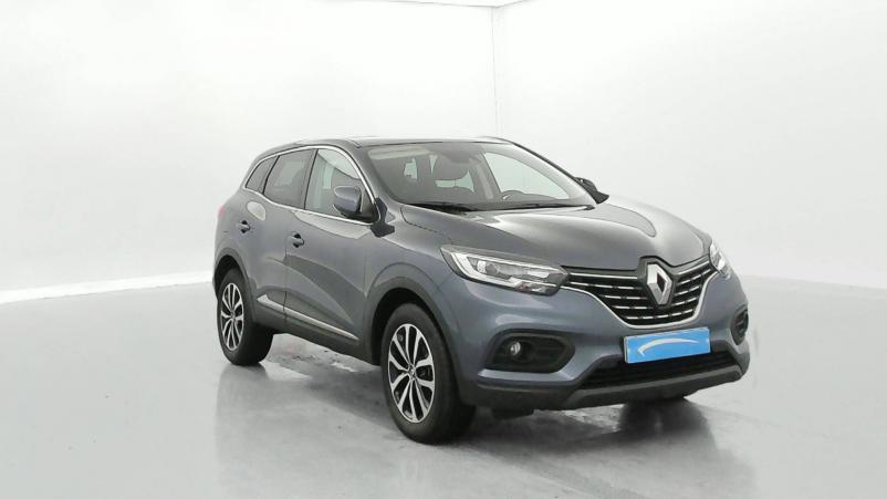 Vente en ligne Renault Kadjar  TCe 140 EDC au prix de 26 980 €