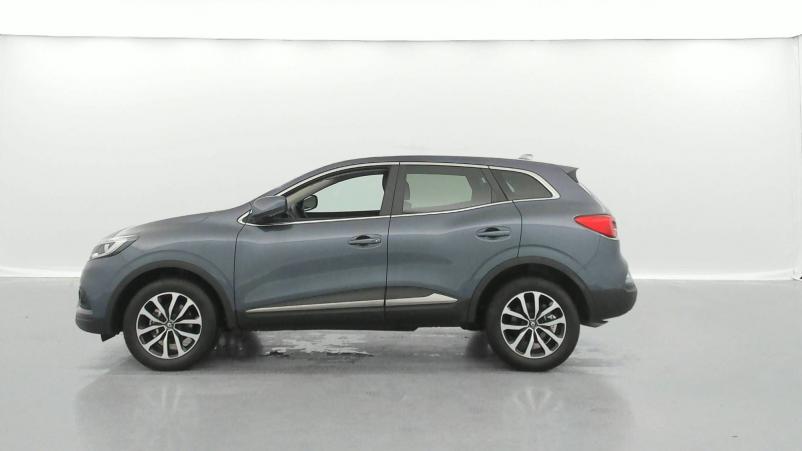 Vente en ligne Renault Kadjar  TCe 140 EDC au prix de 26 980 €