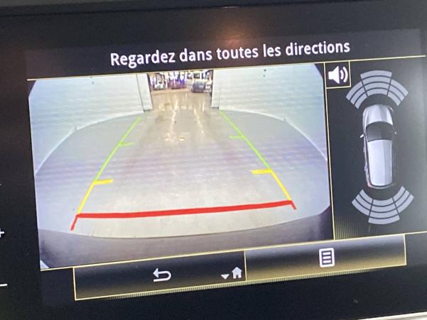 Vente en ligne Renault Kadjar  TCe 140 EDC au prix de 26 980 €