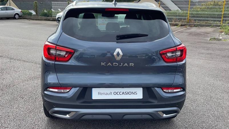 Vente en ligne Renault Kadjar  Blue dCi 115 au prix de 24 990 €
