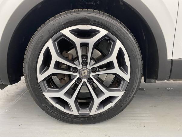Vente en ligne Renault Kadjar  TCe 140 FAP EDC au prix de 21 490 €
