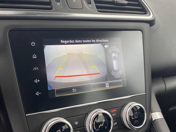 Vente en ligne Renault Kadjar  TCe 140 FAP EDC au prix de 21 490 €