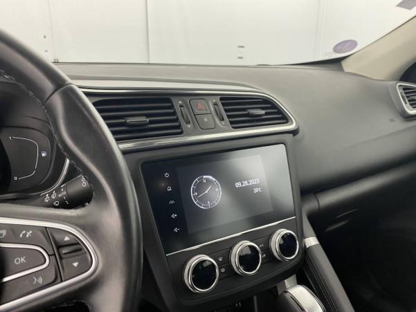 Vente en ligne Renault Kadjar  TCe 140 FAP EDC au prix de 21 490 €