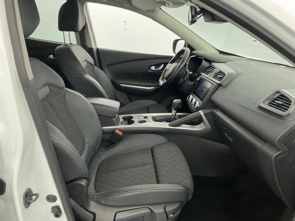 Vente en ligne Renault Kadjar  TCe 140 FAP EDC au prix de 21 490 €