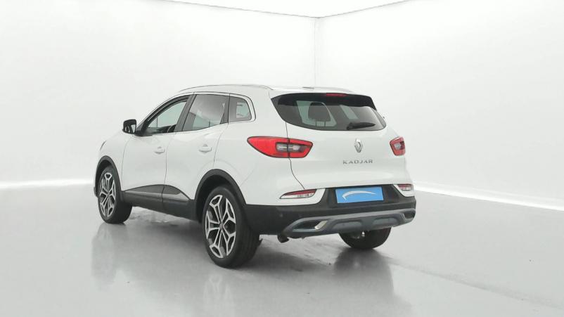 Vente en ligne Renault Kadjar  TCe 140 FAP EDC au prix de 21 490 €