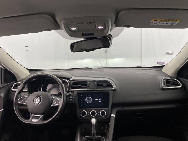 Vente en ligne Renault Kadjar  TCe 140 FAP EDC au prix de 21 490 €
