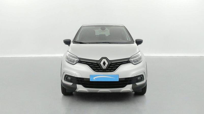 Vente en ligne Renault Captur  TCe 90 au prix de 15 490 €