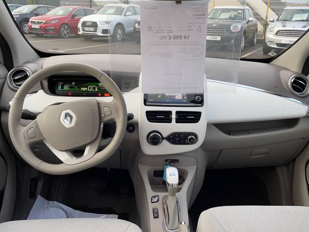 Vente en ligne Renault Zoé  R90 au prix de 14 990 €
