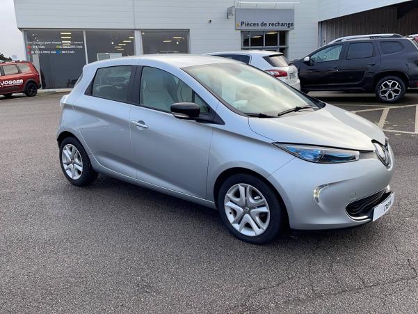 Vente en ligne Renault Zoé  R90 au prix de 14 990 €