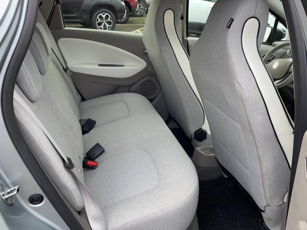 Vente en ligne Renault Zoé  R90 au prix de 14 990 €
