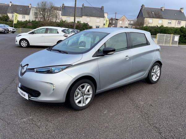 Vente en ligne Renault Zoé  R90 au prix de 14 990 €