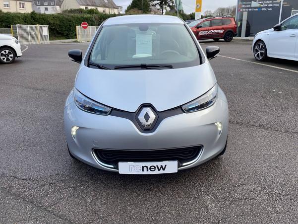 Vente en ligne Renault Zoé  R90 au prix de 14 990 €