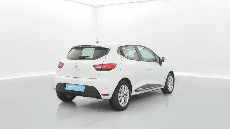 Vente en ligne Renault Clio 4 CLIO SOCIETE REVERSIBLE DCI 90 ENERGY E6C au prix de 13 490 €
