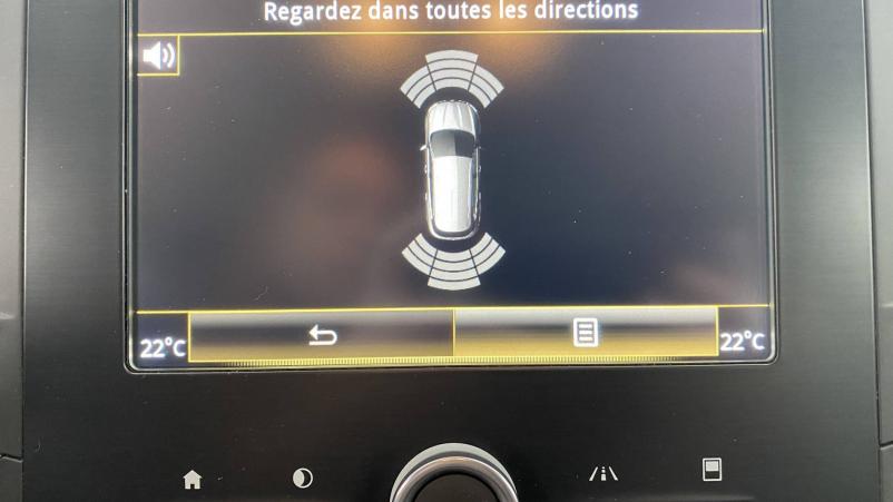Vente en ligne Renault Megane 4 Estate Mégane IV Estate dCi 110 Energy au prix de 13 490 €