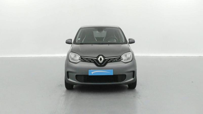 Vente en ligne Renault Twingo 3  TCe 95 EDC au prix de 14 490 €