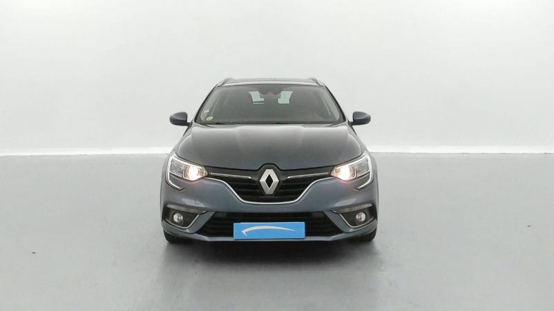 Vente en ligne Renault Megane 4 Estate Mégane IV Estate dCi 110 Energy au prix de 13 490 €