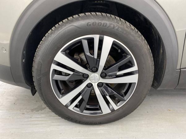 Vente en ligne Peugeot 3008  BlueHDi 130ch S&S BVM6 au prix de 25 990 €