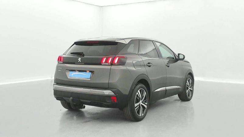 Vente en ligne Peugeot 3008  BlueHDi 130ch S&S BVM6 au prix de 25 990 €