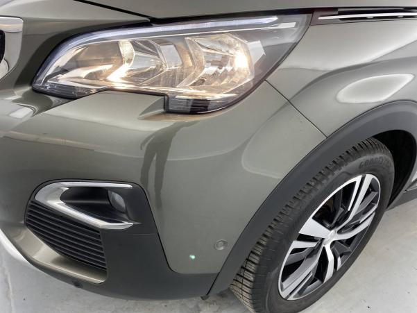Vente en ligne Peugeot 3008  BlueHDi 130ch S&S BVM6 au prix de 25 990 €