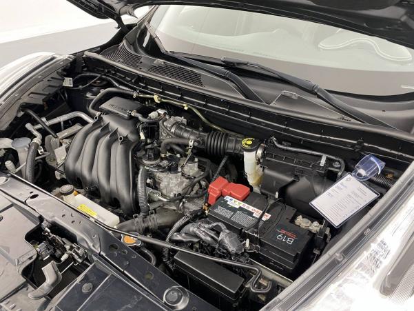 Vente en ligne Nissan Juke  1.6e 117 Xtronic au prix de 15 490 €
