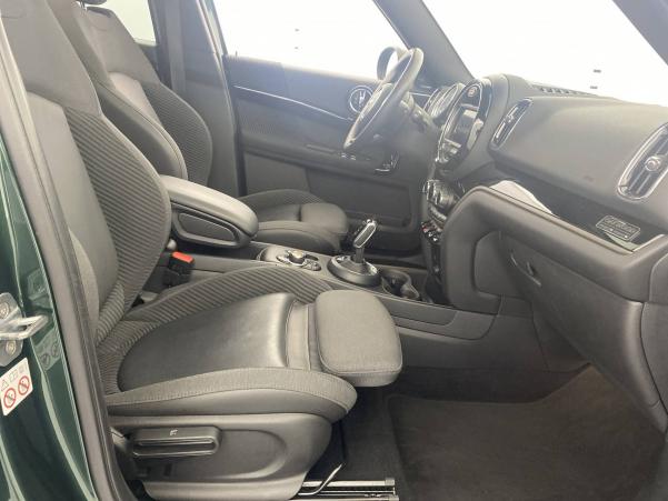 Vente en ligne Mini Countryman Mini Countryman 136 ch BVA7 au prix de 26 490 €