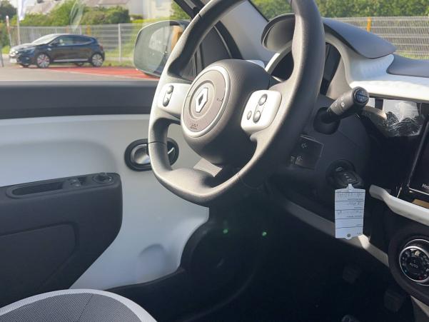 Vente en ligne Renault Twingo 3  SCe 65 au prix de 16 490 €